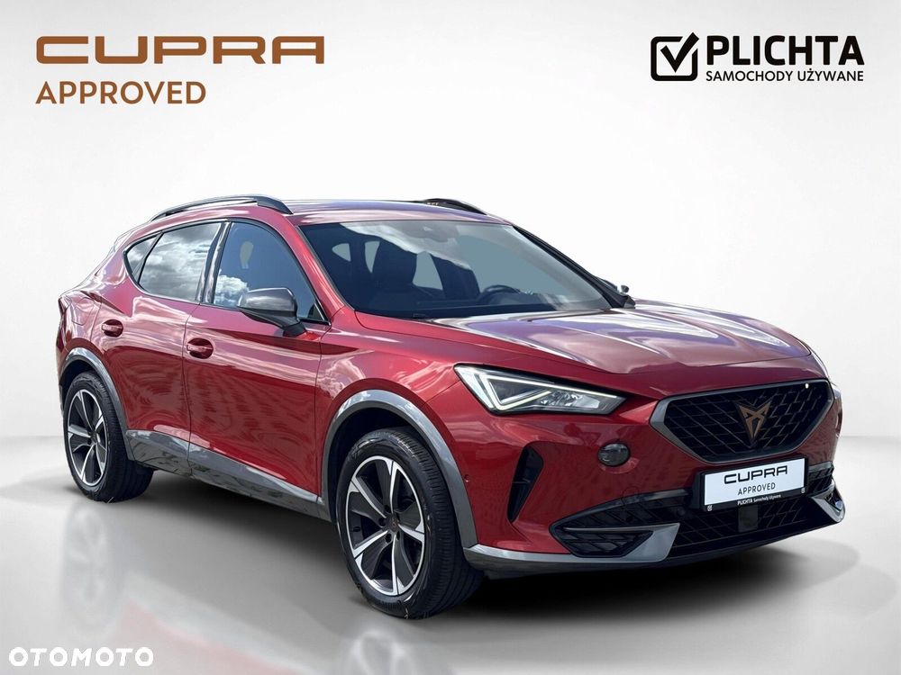 Cupra Formentor - 8