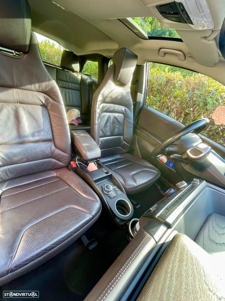BMW i3 (94 Ah) - 14