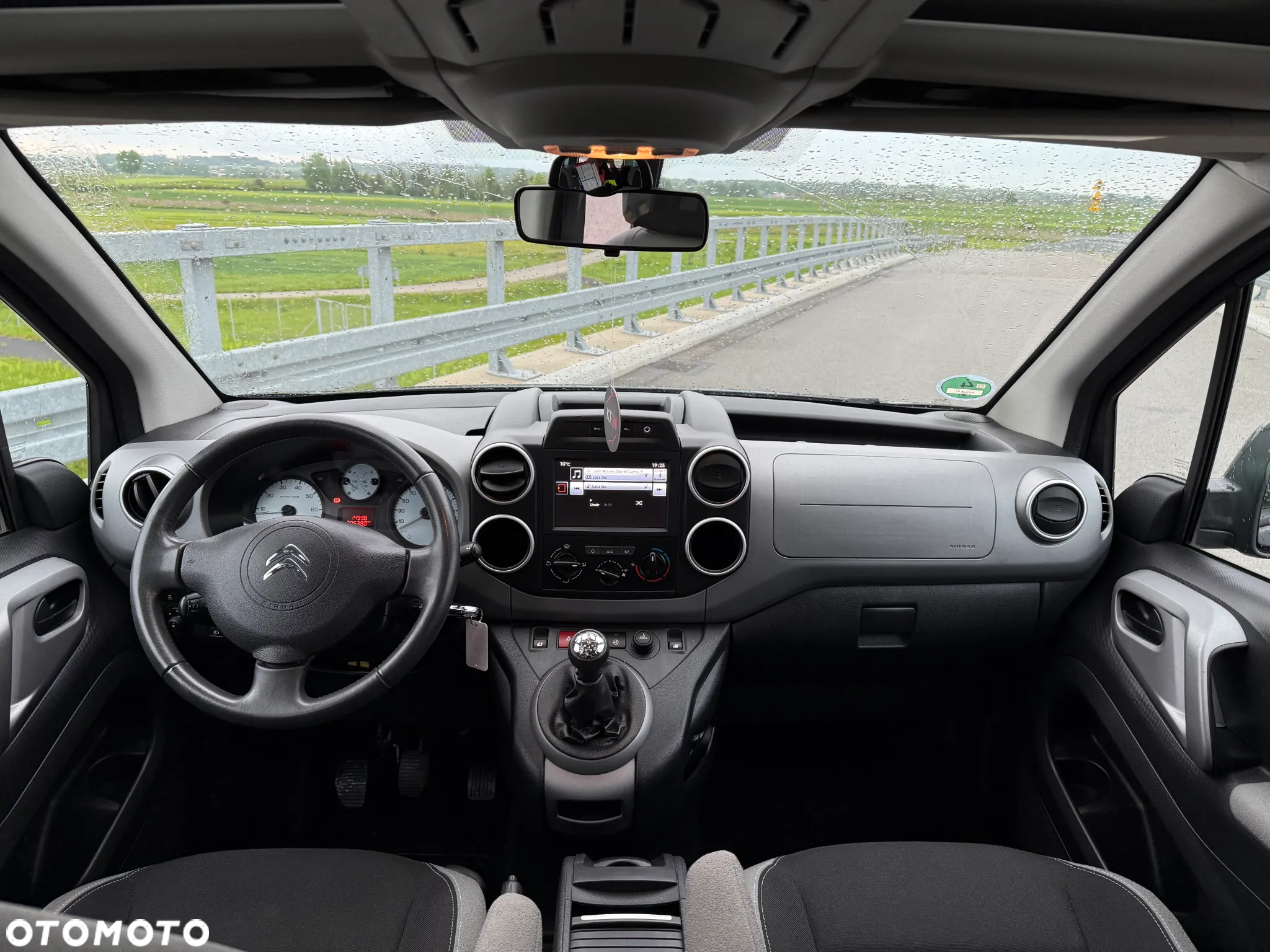Citroën Berlingo Multispace VTi 120 Exclusive - 13