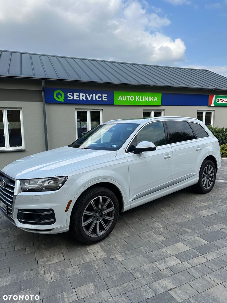 Audi Q7 - 5