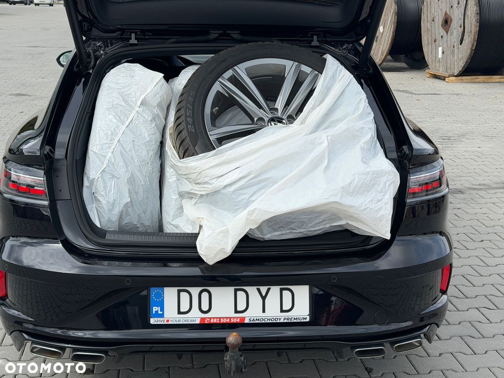 Volkswagen Arteon 2.0 TSI 4Motion R DSG - 8
