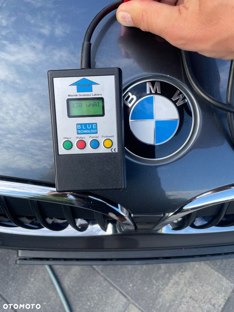 BMW X1 sDrive18d Sport Line sport - 9