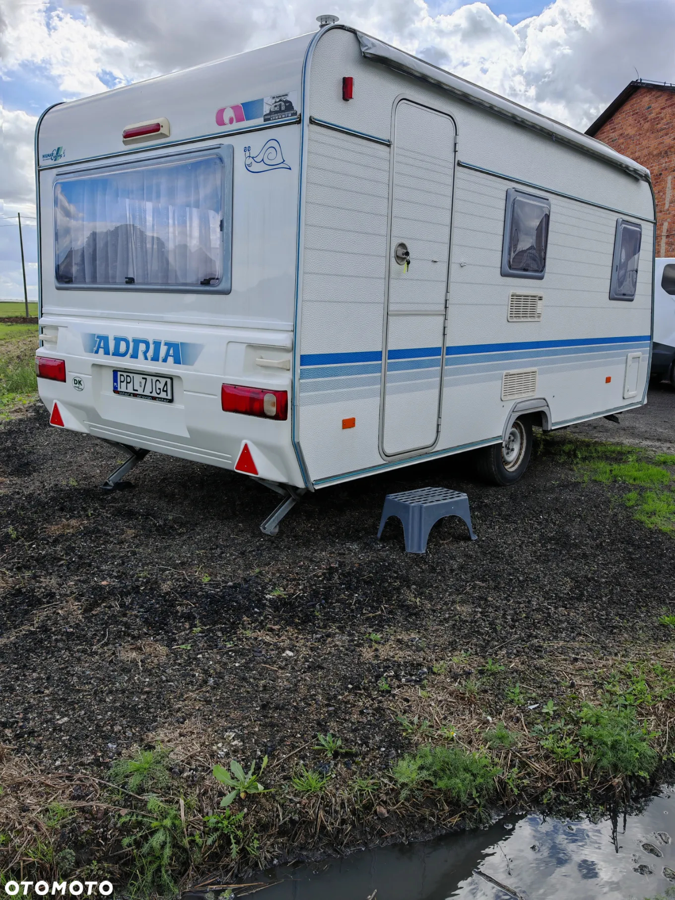 Adria 430 PX - 4