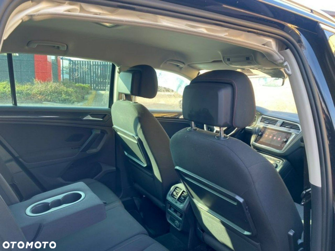 Volkswagen Tiguan 2.0 TDI BMT SCR 4Mot IQ Drive DSG - 21