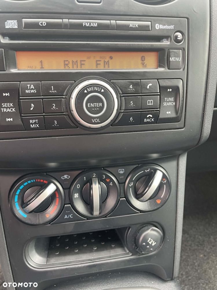 Nissan Qashqai 1.6 visia - 10