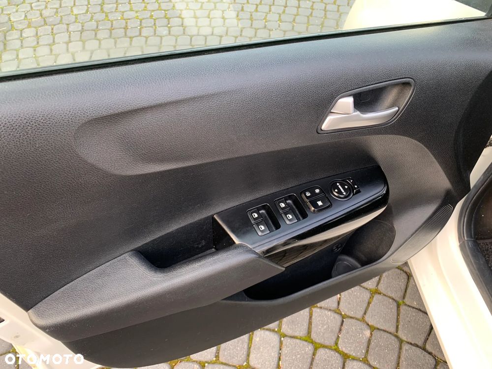 Kia Picanto - 10
