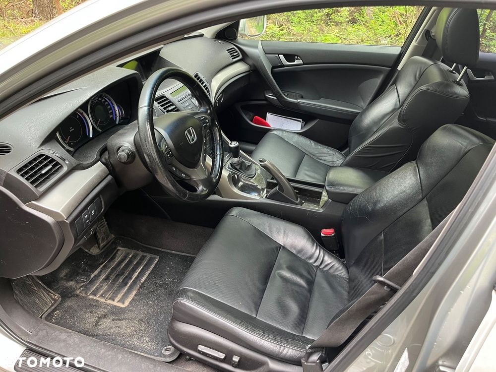 Honda Accord 2.2i-DTEC Executive - 11