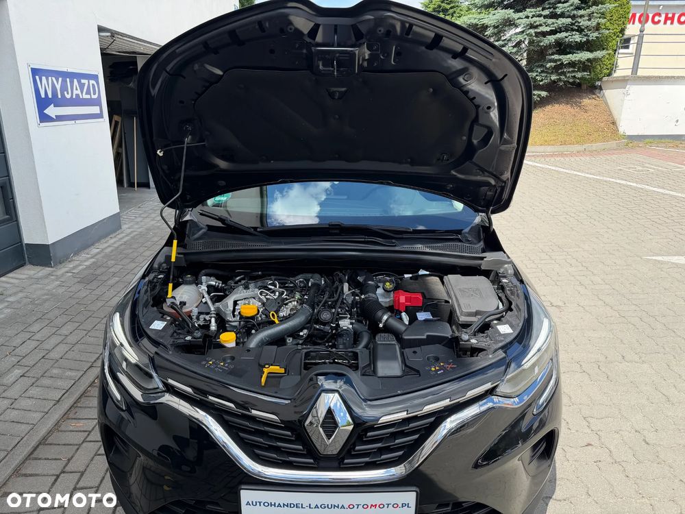 Renault Captur 1.3 TCe Intens - 37