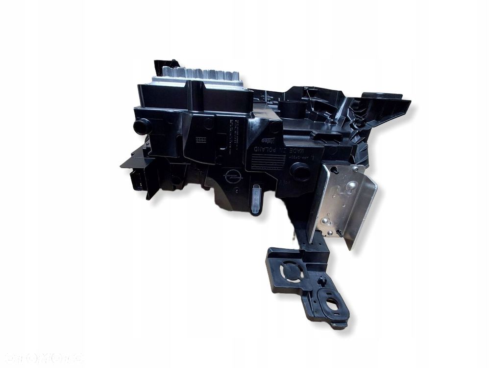 lampa prawa lewa przód full led lux komplet opel mokka b ii lift europa - 12