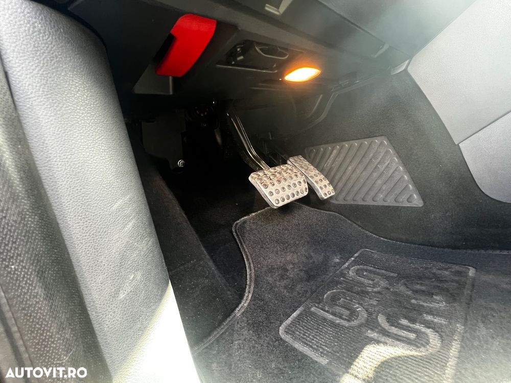 Mercedes-Benz B 200 - 15