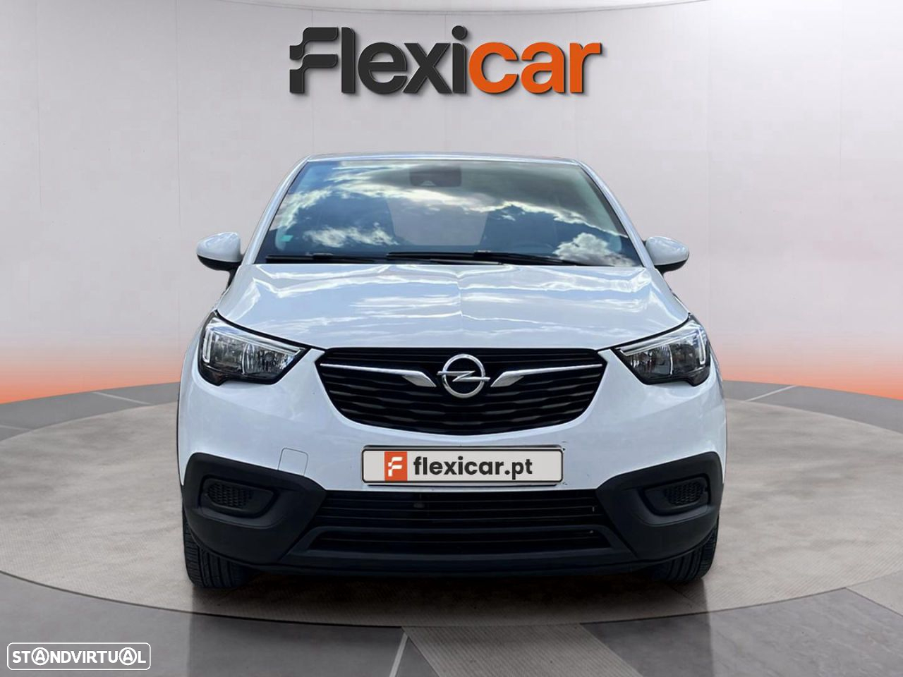Opel Crossland X 1.2 Edition FlexFuel - 4