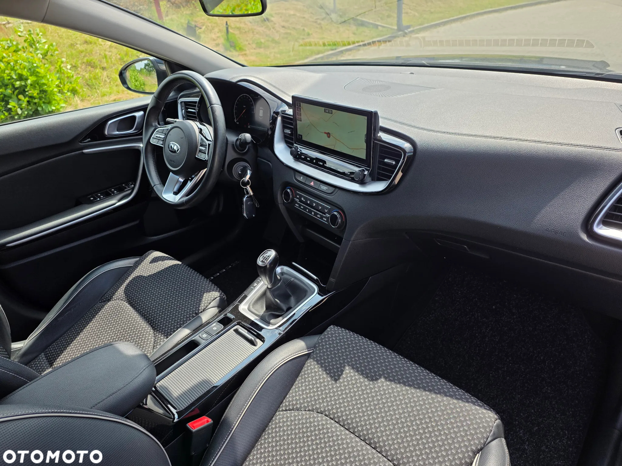 Kia XCeed 1.6 CRDi EDITION 7 - 28