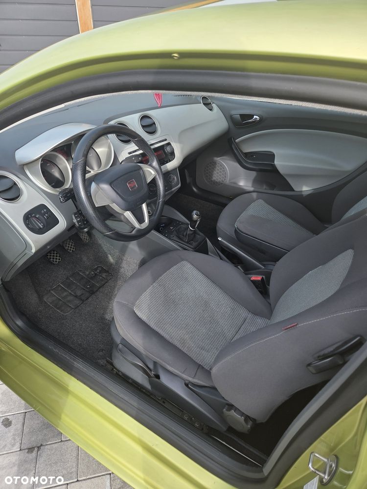 Seat Ibiza - 7