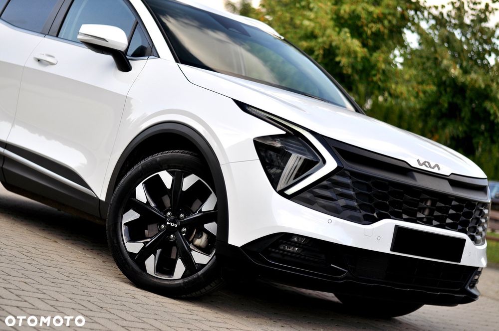 Kia Sportage - 2
