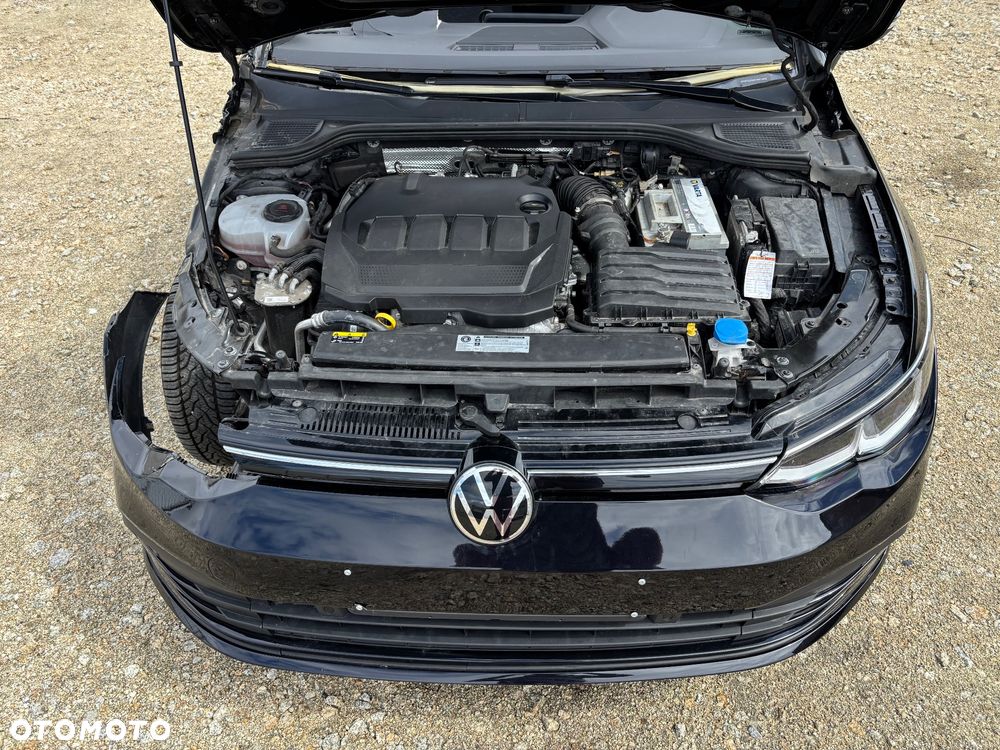 Volkswagen Golf - 10