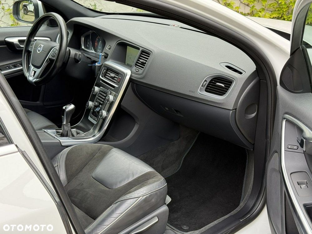 Volvo S60 - 8