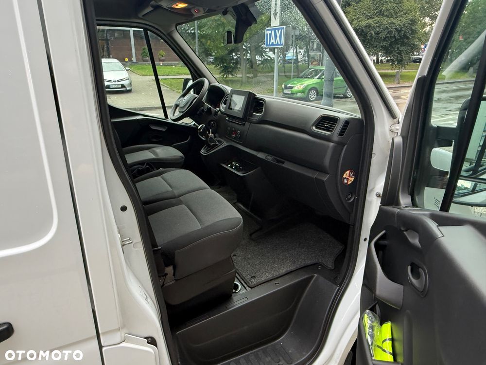 Nissan NV400 L2H2 Master 2.3DCi 150KM *Faktura VAT - 14