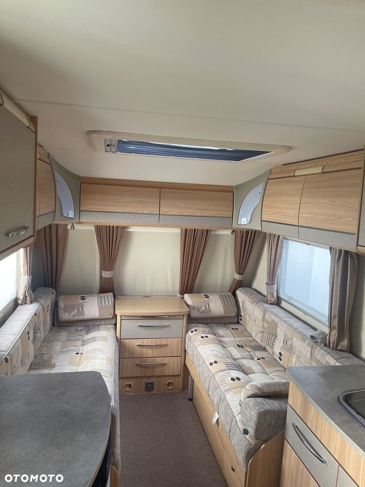 Coachman Amara 450/2 - 18