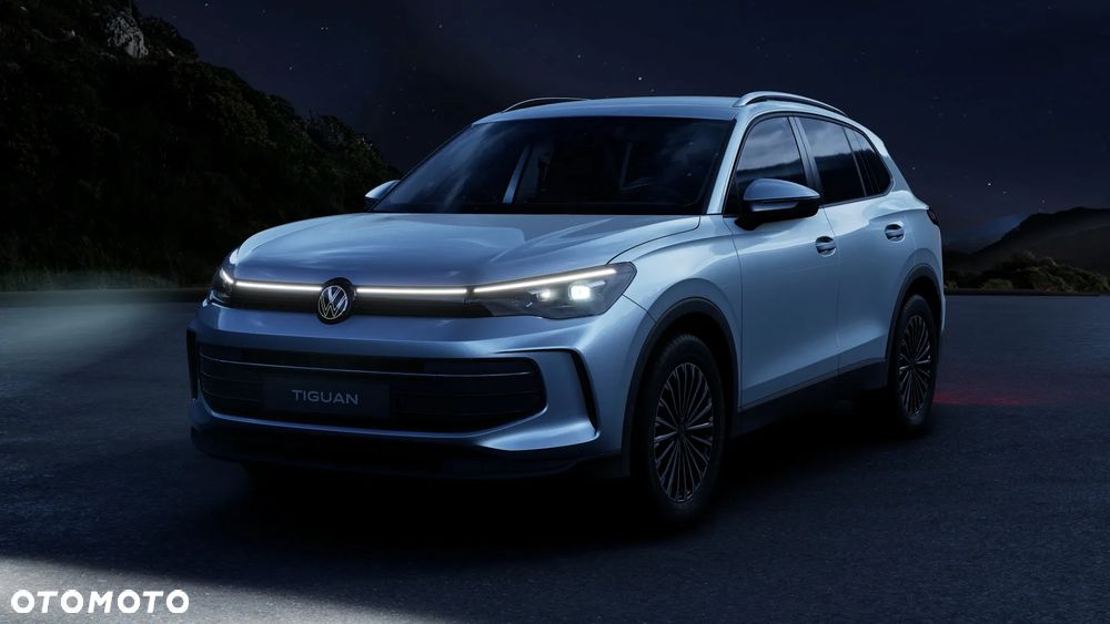 Volkswagen Tiguan 1.5 eTSI Life Plus DSG - 7