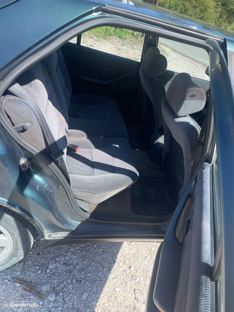Peugeot 306 1.9 XTDT - 5