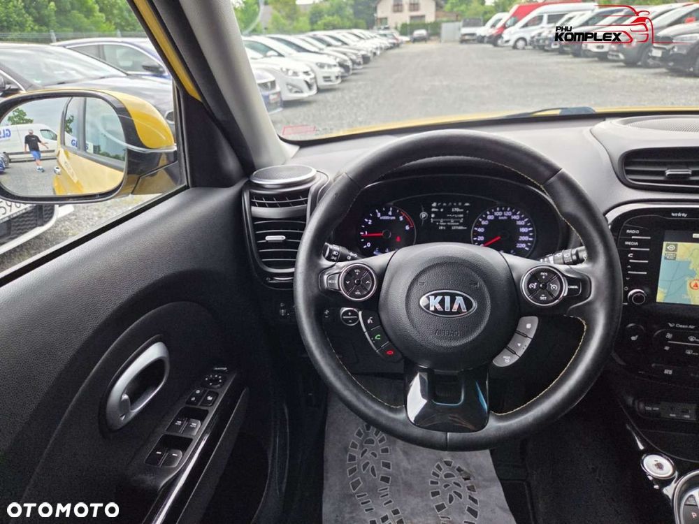 Kia Soul - 14