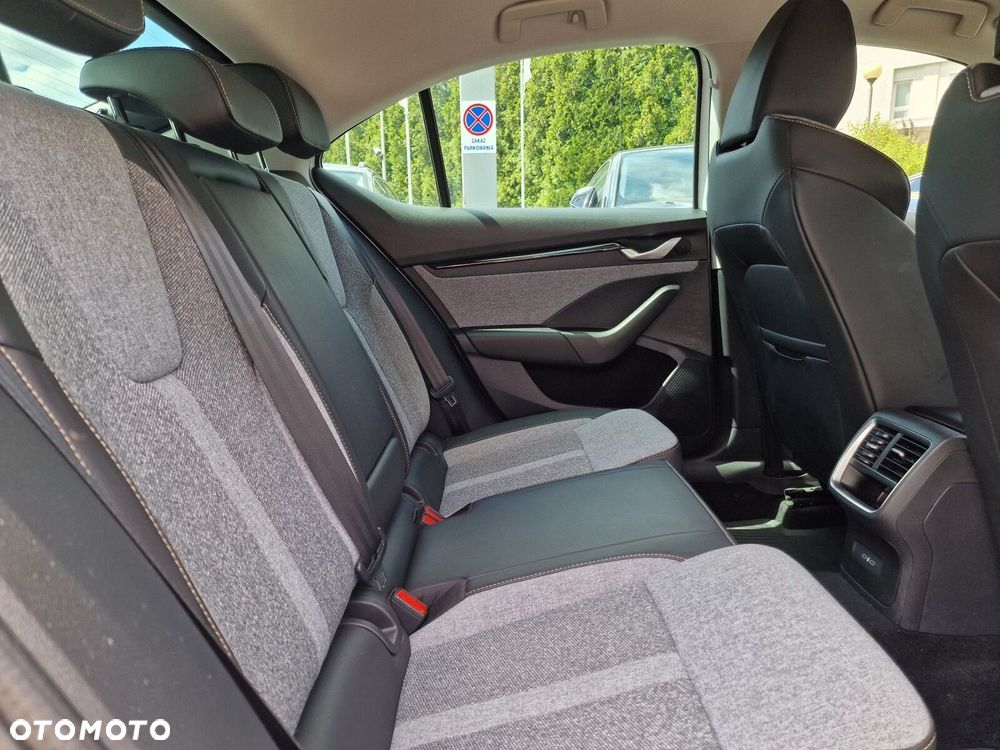Skoda Octavia 2.0 TDI Selection - 16