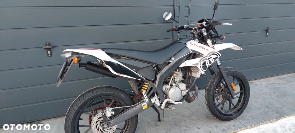 Gilera SMT - 10