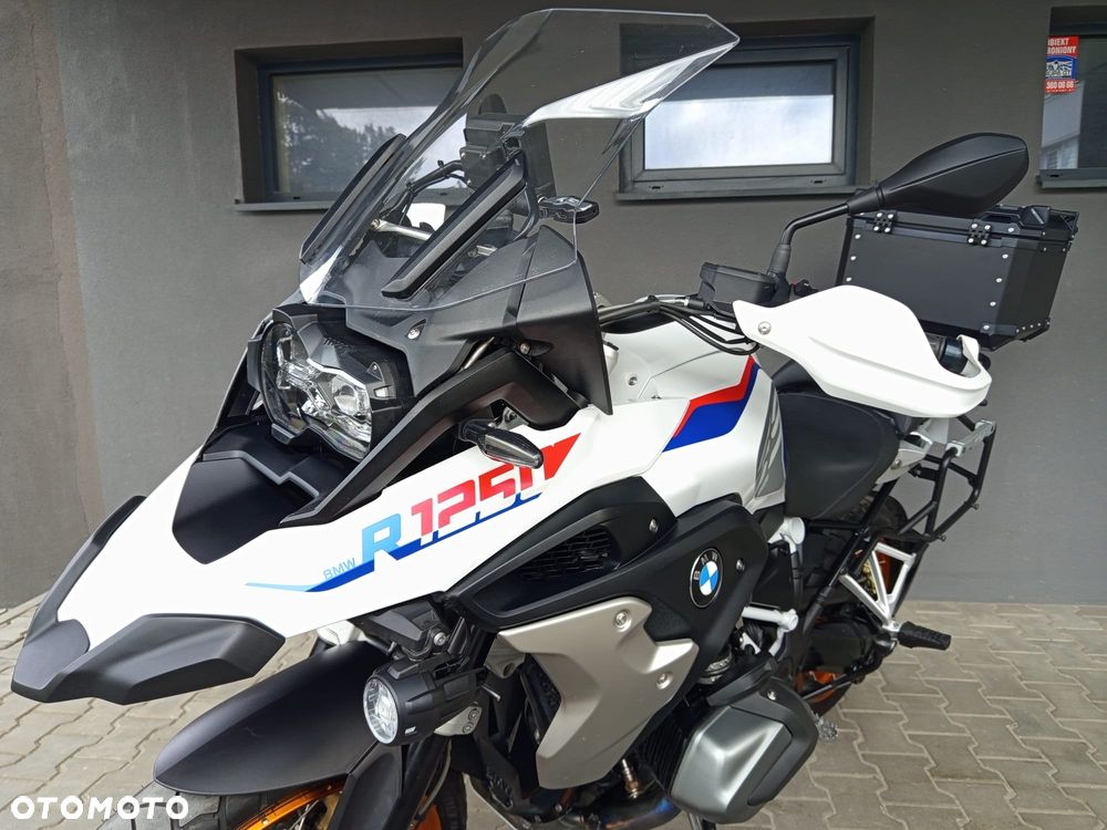BMW GS - 12