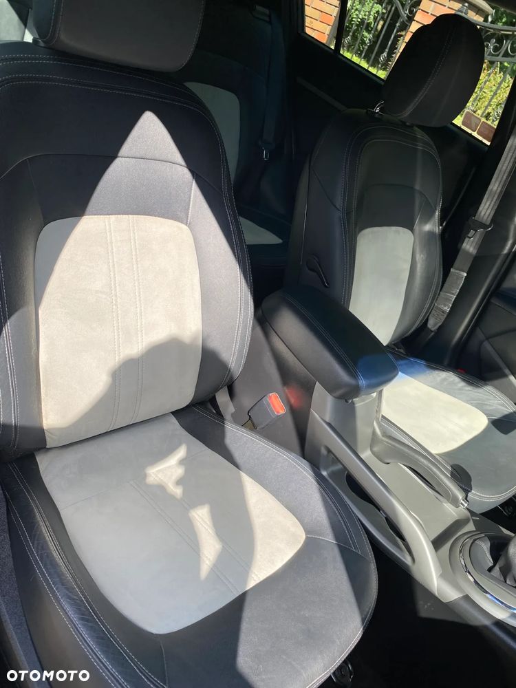 Kia Sportage 1.6 GDI Business Line L 2WD - 12