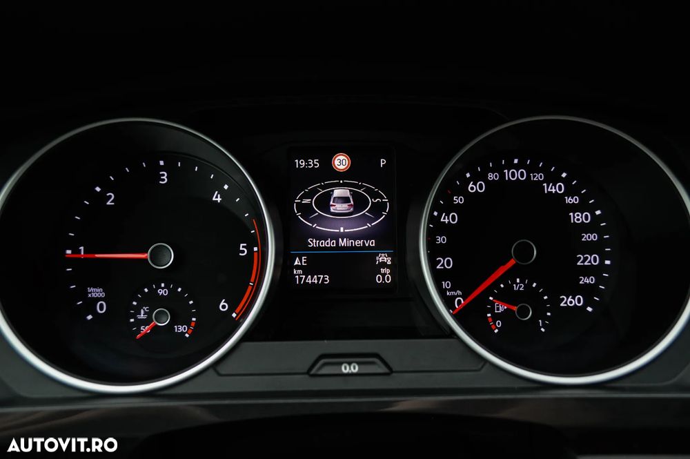 Volkswagen Tiguan 2.0 TDI SCR DSG URBAN SPORT - 12