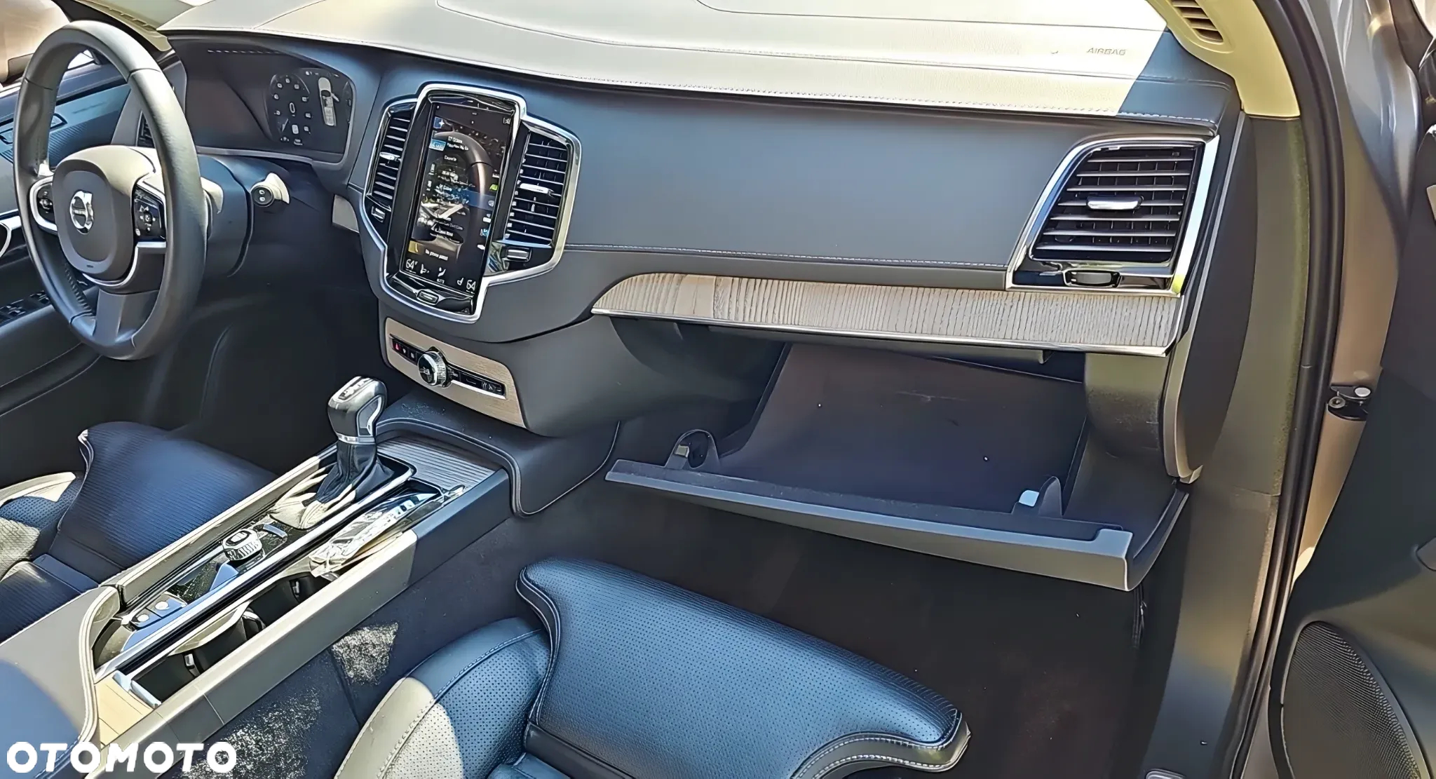 Volvo XC 90 T6 AWD Inscription - 6