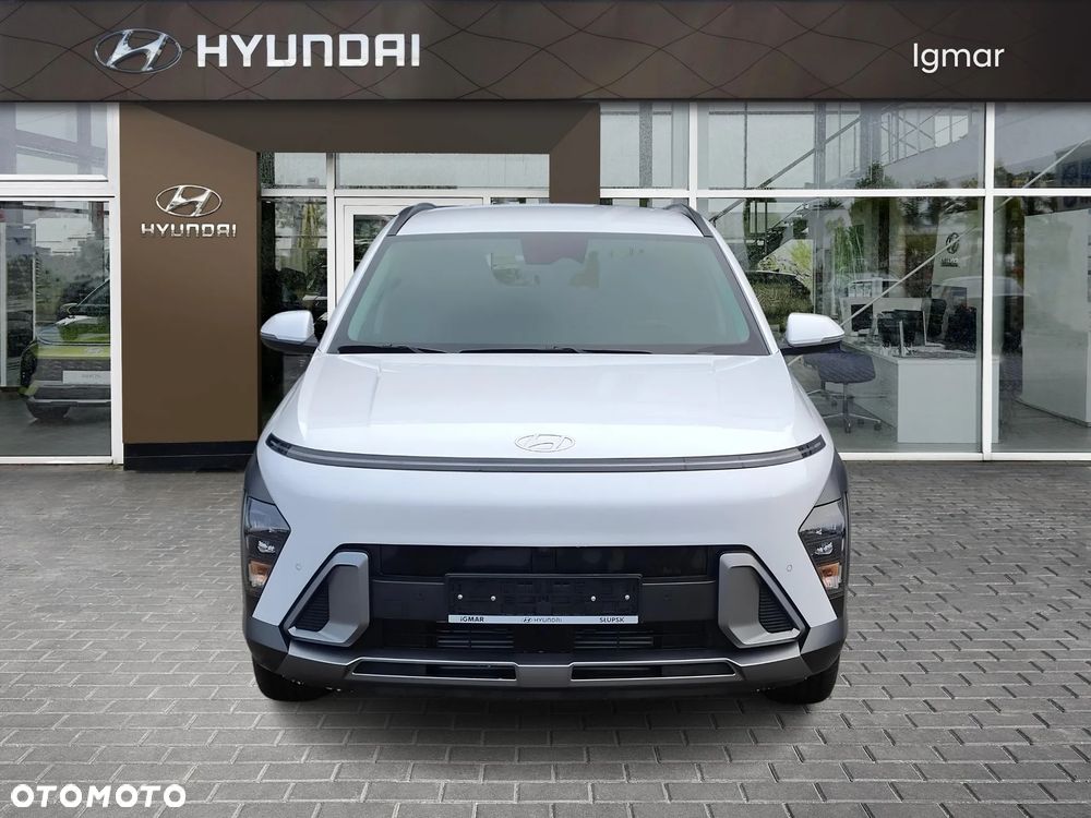 Hyundai Kona 1.6 T-GDI Executive DCT - 8