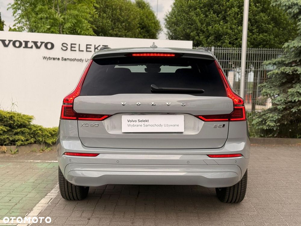 Volvo XC 60 - 7
