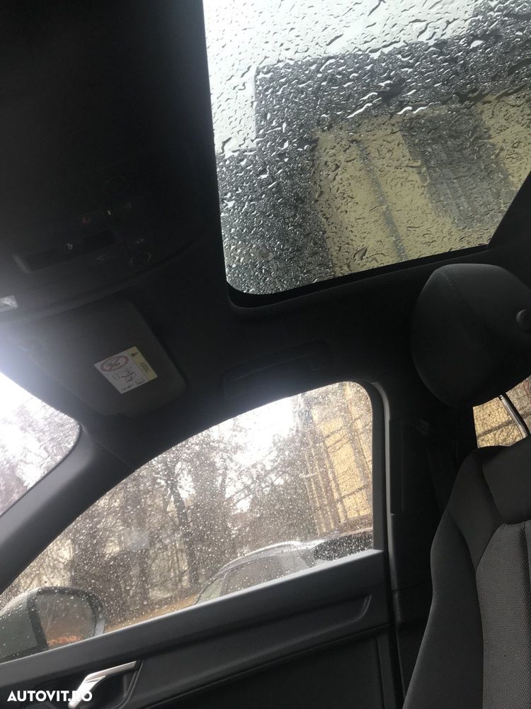 Audi Q3 2.0 40 TFSI S tronic quattro - 10