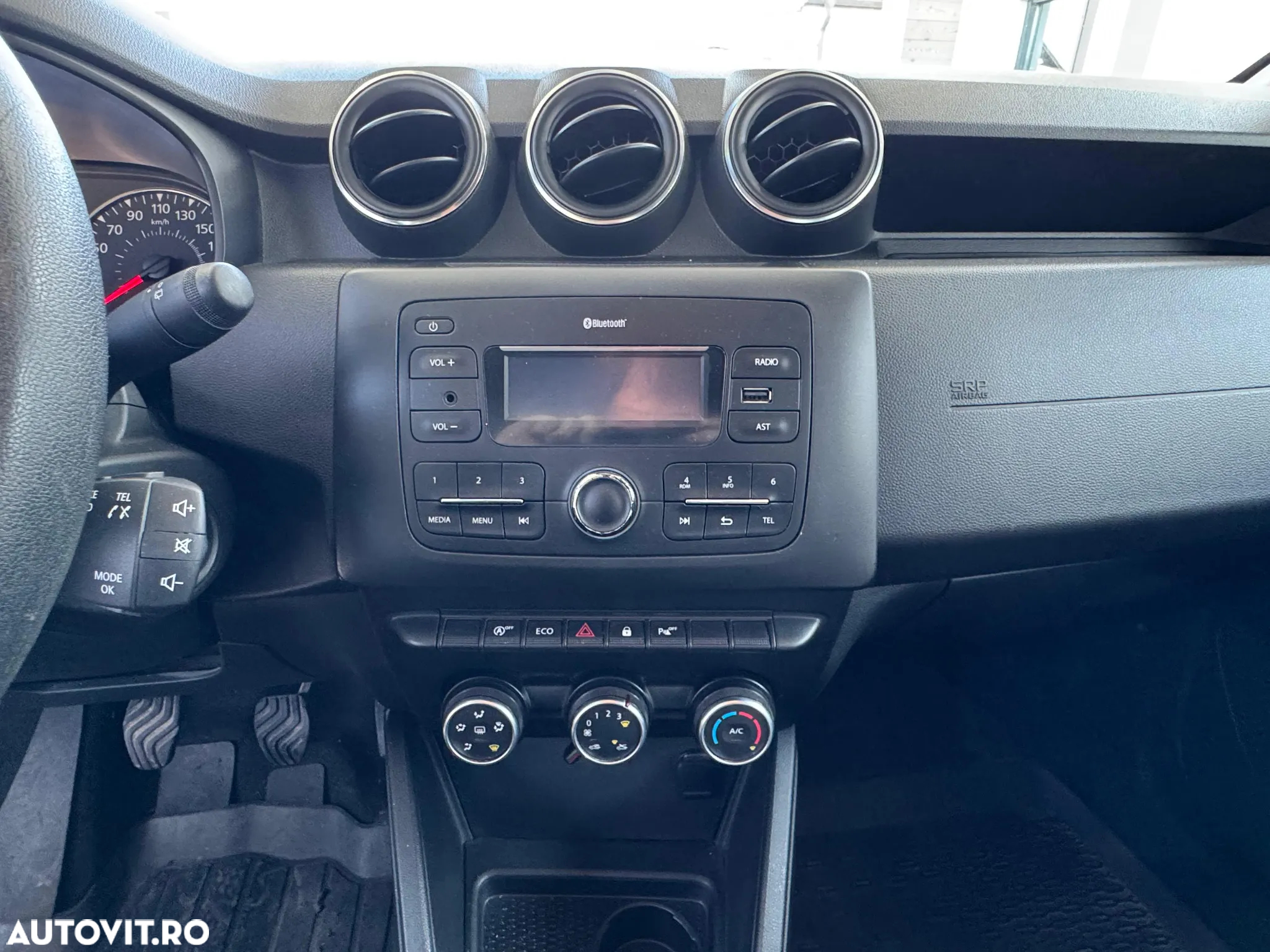 Dacia Duster TCe 100 2WD Comfort - 13