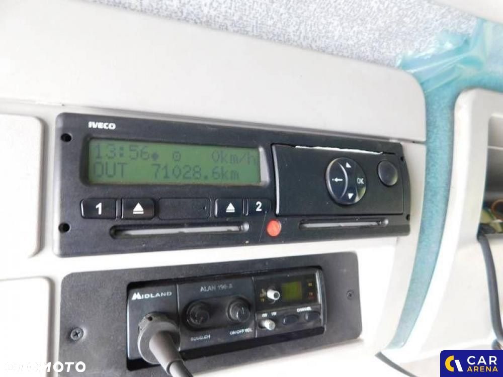 Iveco ML140 - 35