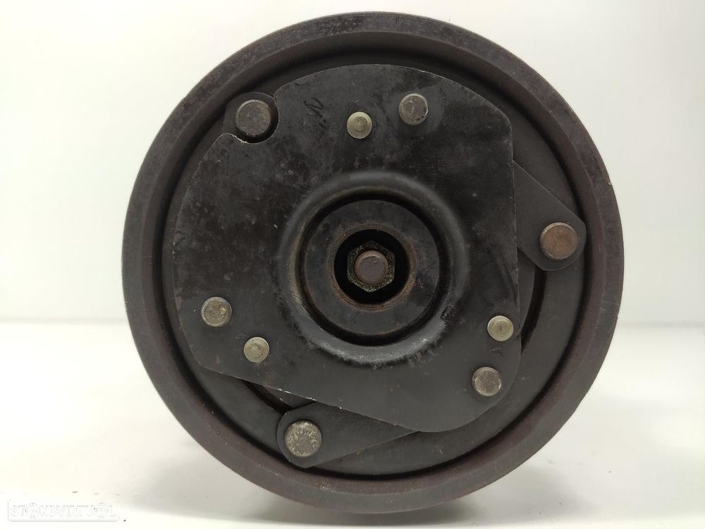 COMPRESSOR AR CONDICIONADO RENAULT MEGANE SCENIC 1999 -7700103536 - 4