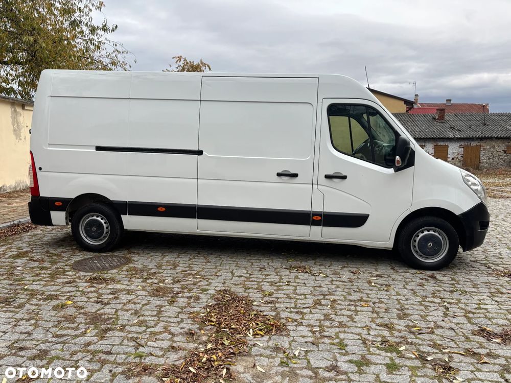 Renault Master - 10