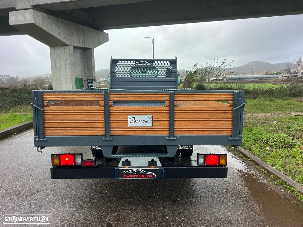 Isuzu NPR 3.0 TURBO DIESEL 150 CV - 9