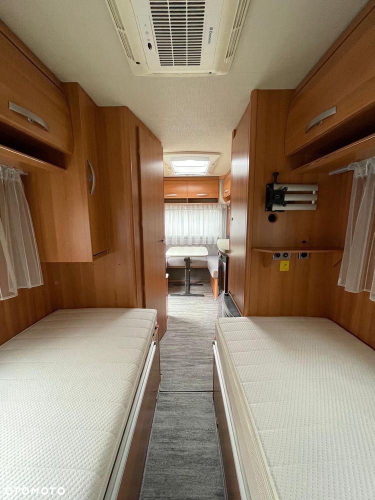Hymer-Eriba EML 442 Nova - 24