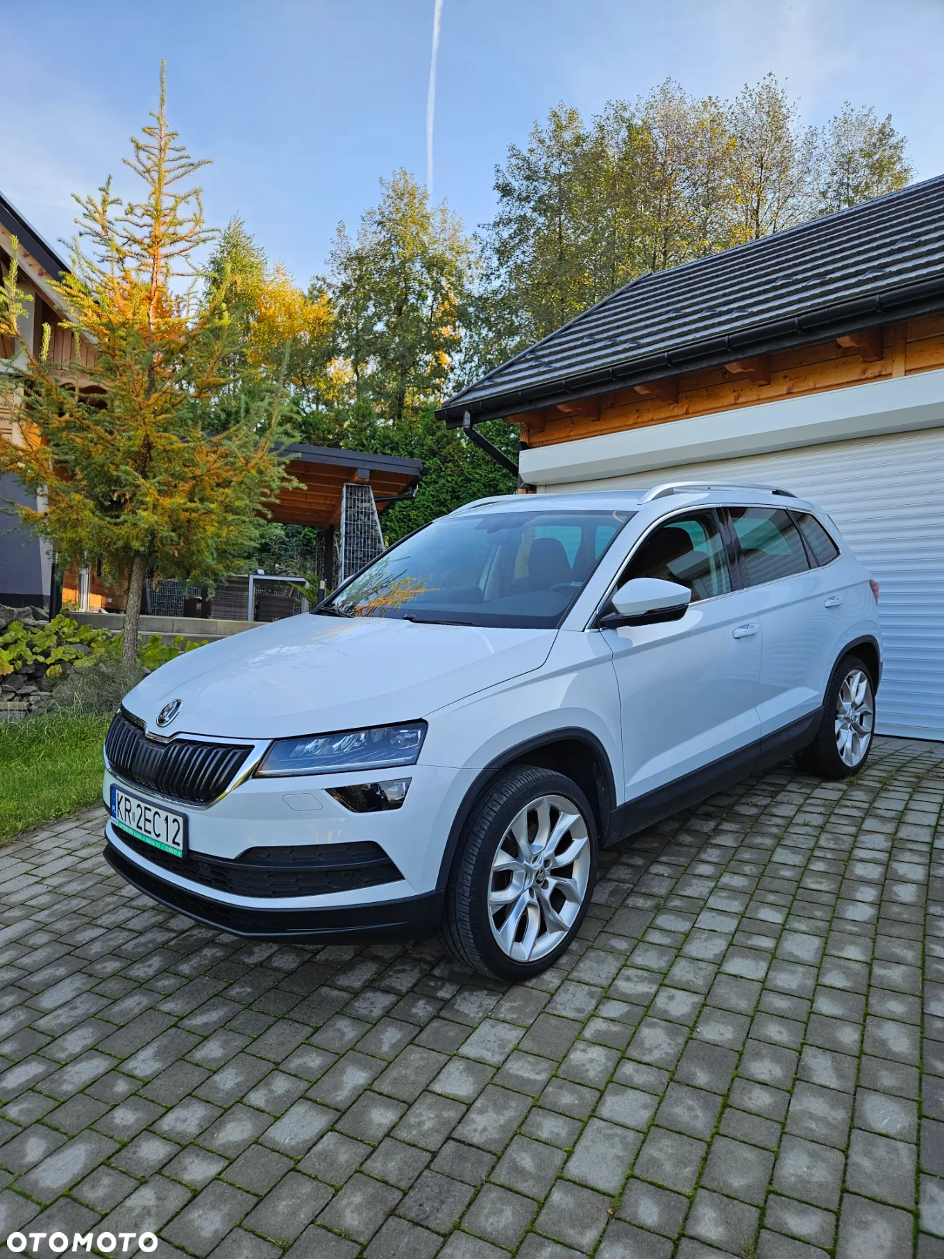 Skoda Karoq - 3