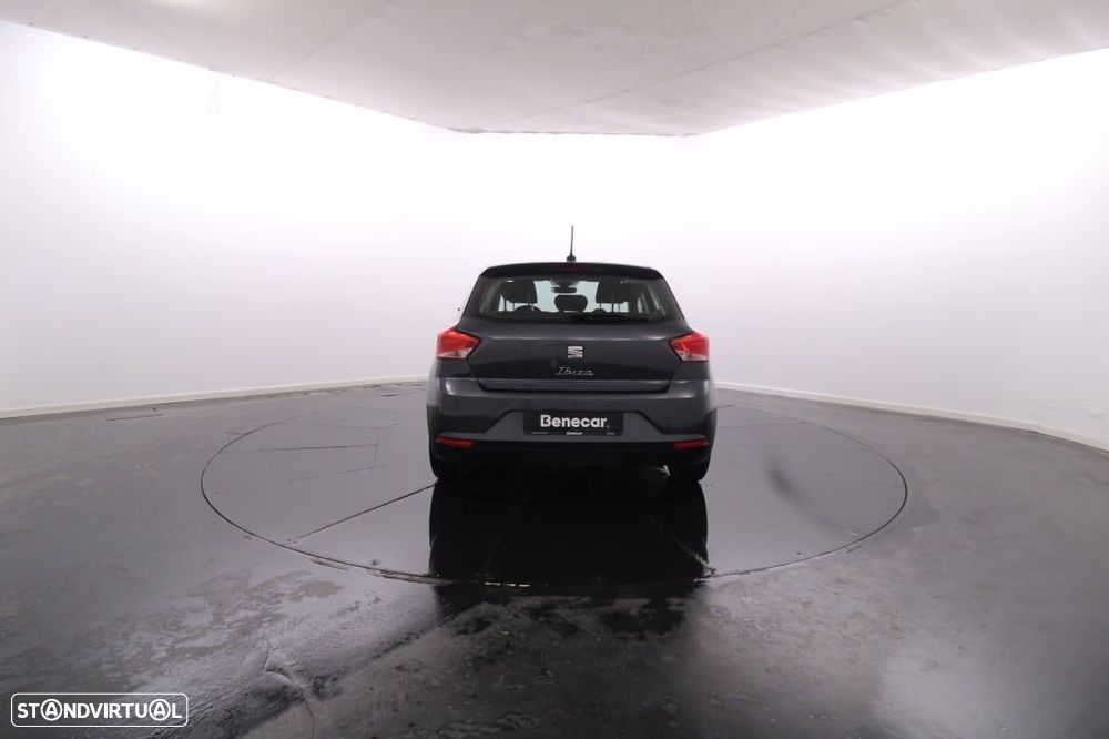 SEAT Ibiza 1.0 TSI Style DSG - 6