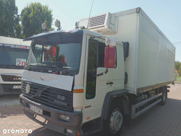 Volvo FL618