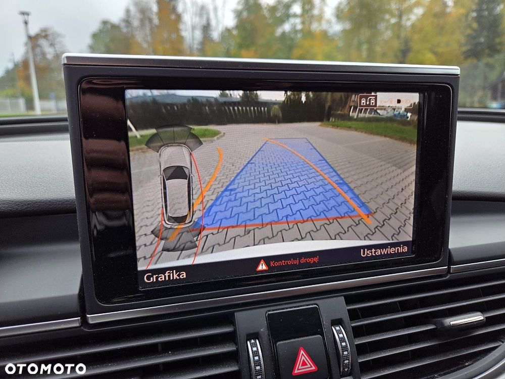Audi A6 Avant 2.0 TDI quattro S tronic - 17
