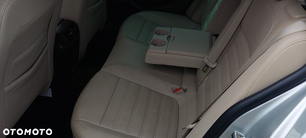 Opel Insignia 2.0 CDTI automatik Sport - 8