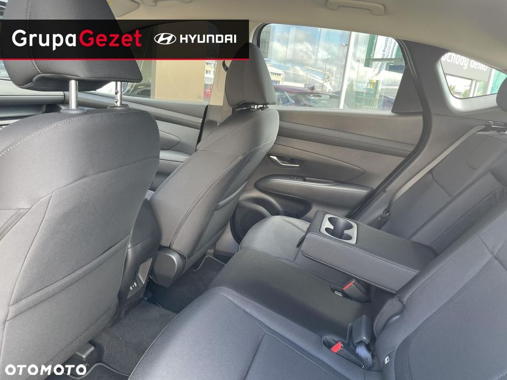 Hyundai Tucson - 7