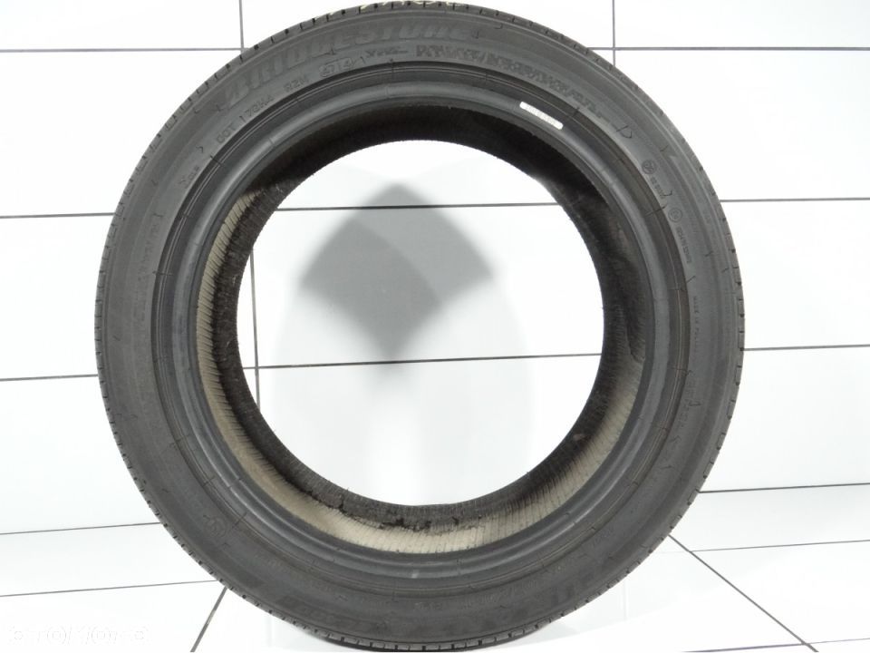 Opony całoroczne 205/50R17 89V Bridgestone - 3
