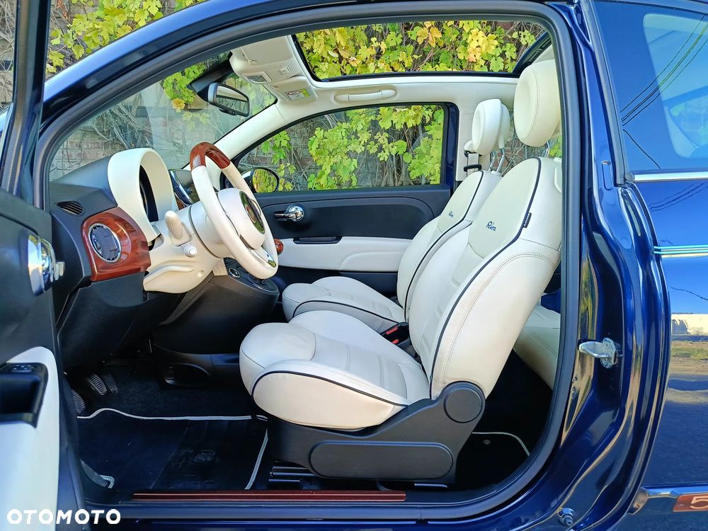 Fiat 500 - 9