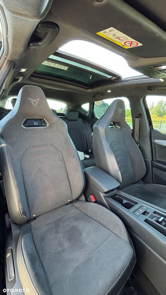 Cupra Formentor VZ 2.0 TSI 4Drive DSG - 14