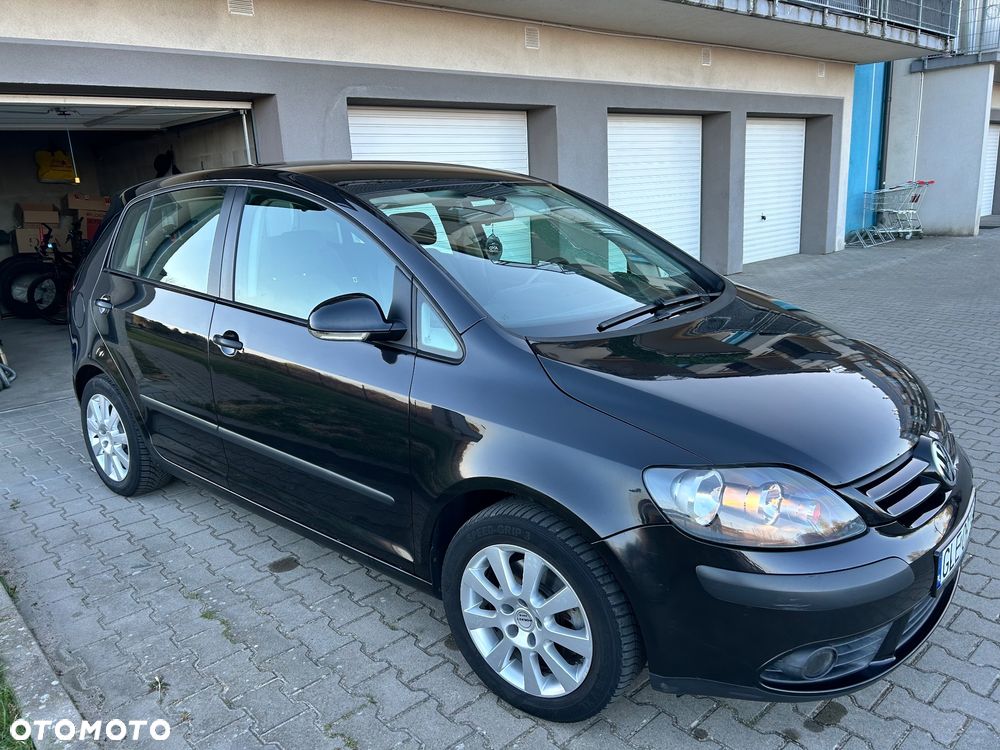 Volkswagen Golf 1.6 FSI Comfortline - 11